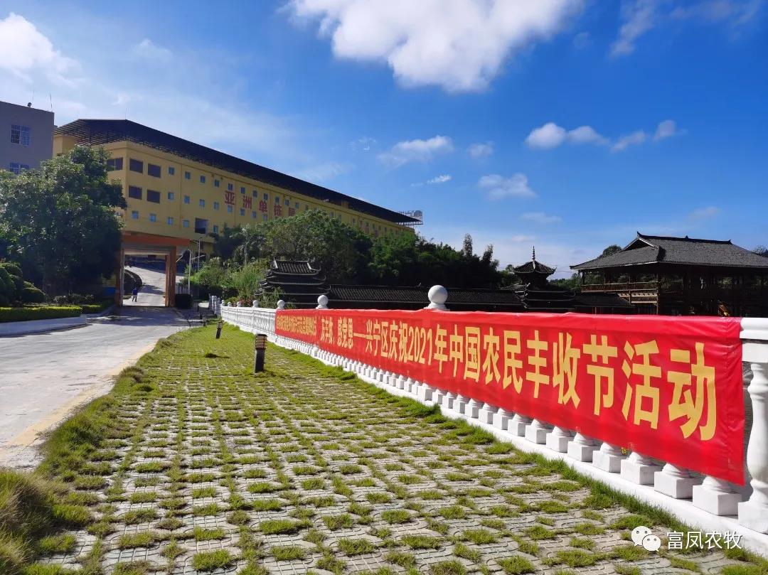 廣西香蕉视频下载APP農牧集團有限公司