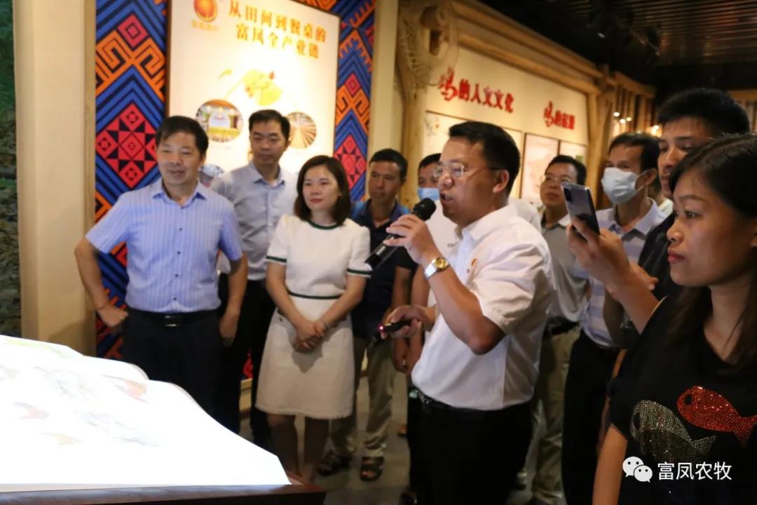 廣西香蕉视频下载APP農牧集團