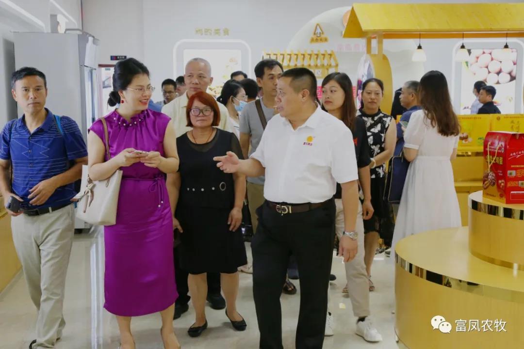 廣西香蕉视频下载APP農牧集團